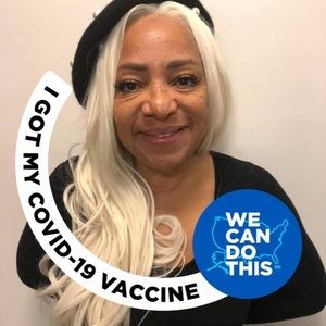 Meet your Posher, Eli-ane